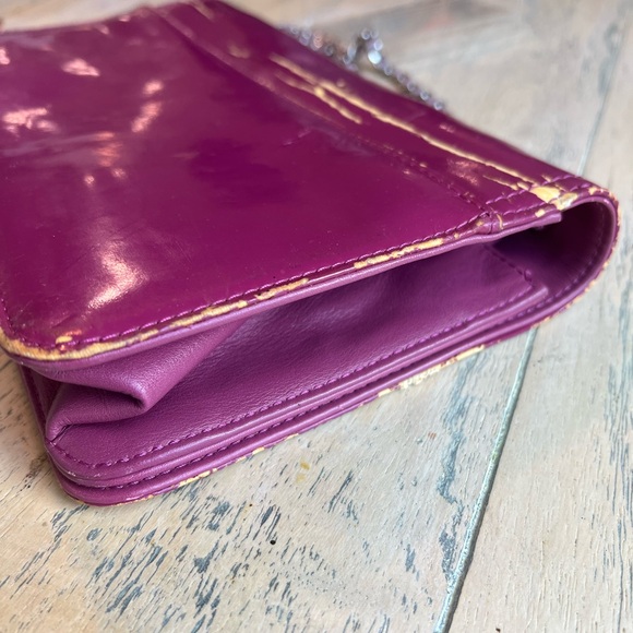 CHANEL ‘Lipstick’ Flap Bag - Picture 7 of 15